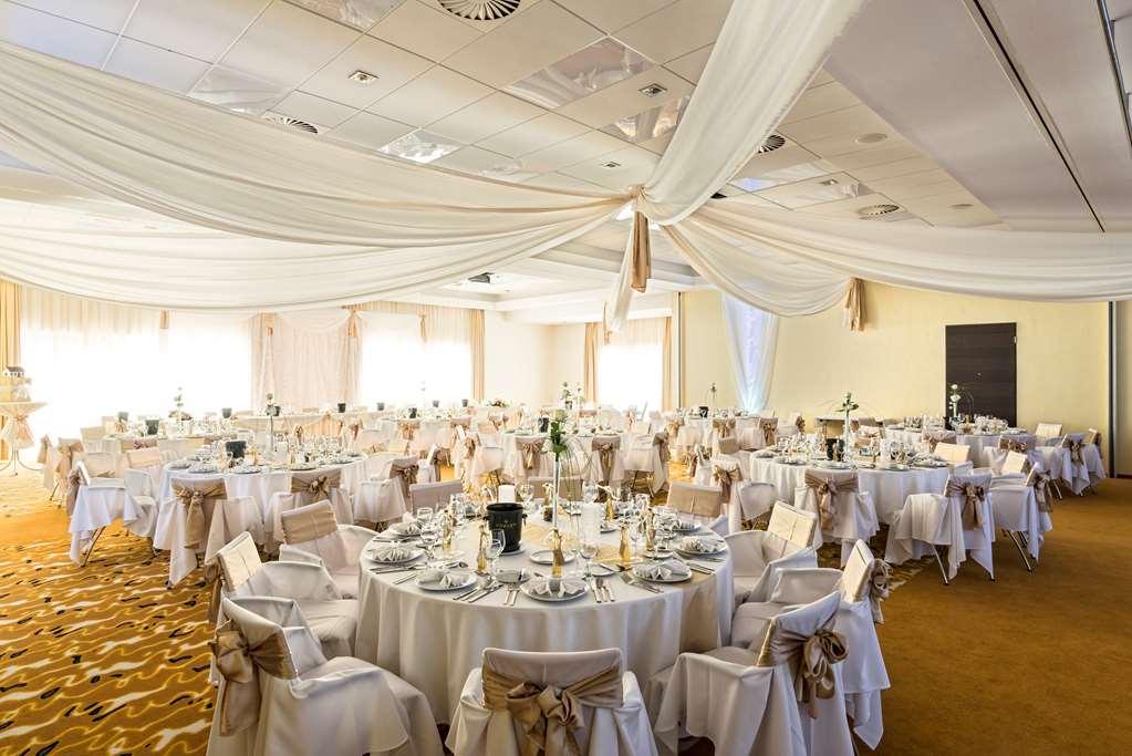 Park Inn By Radisson Sarvar Resort & Spa Съоръжения снимка
