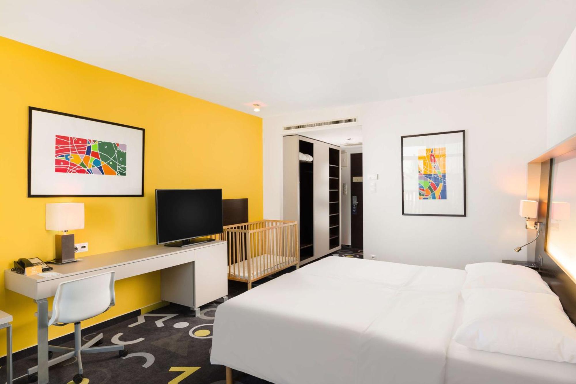 Park Inn By Radisson Sarvar Resort & Spa Екстериор снимка
