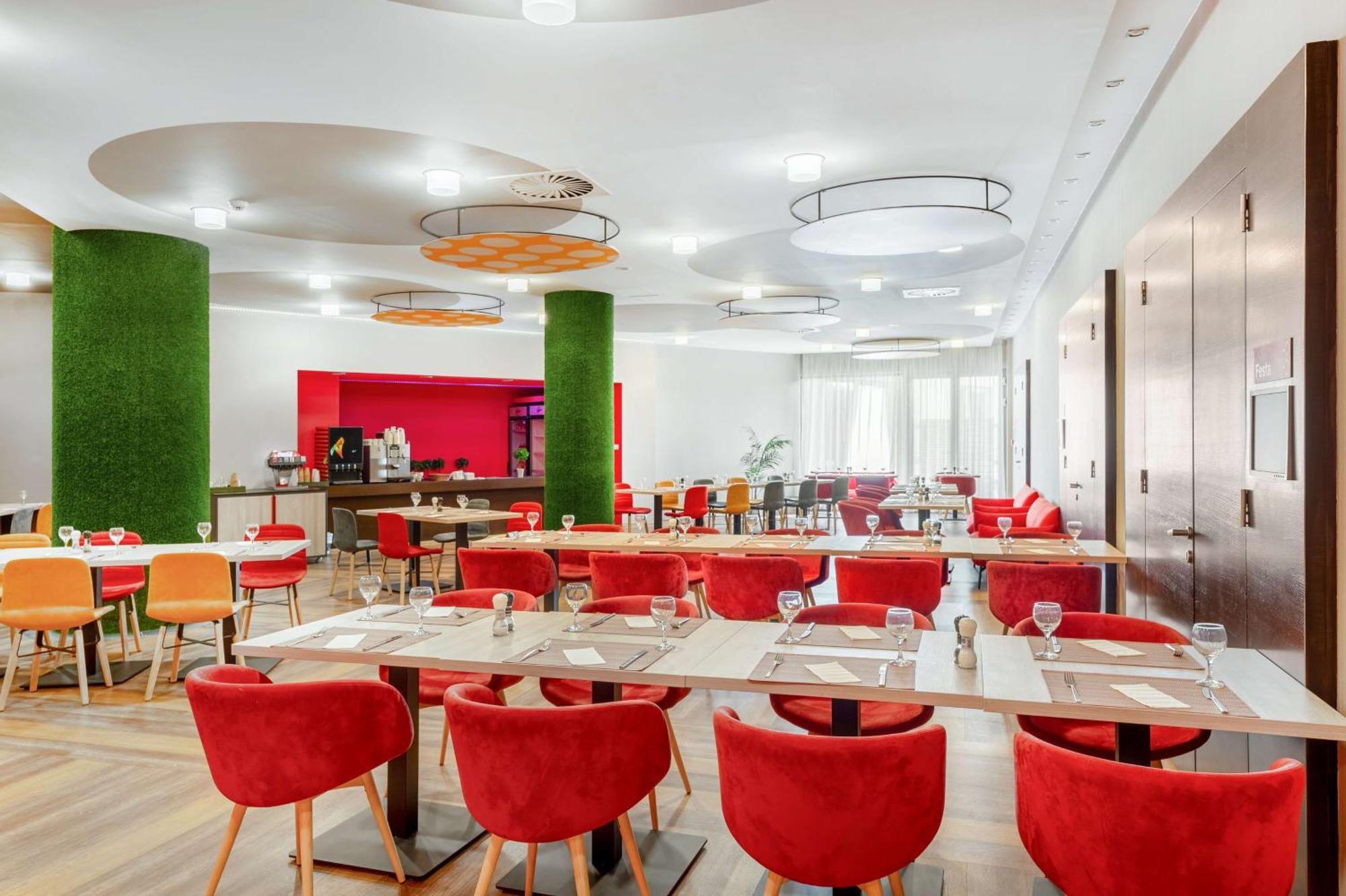 Park Inn By Radisson Sarvar Resort & Spa Екстериор снимка