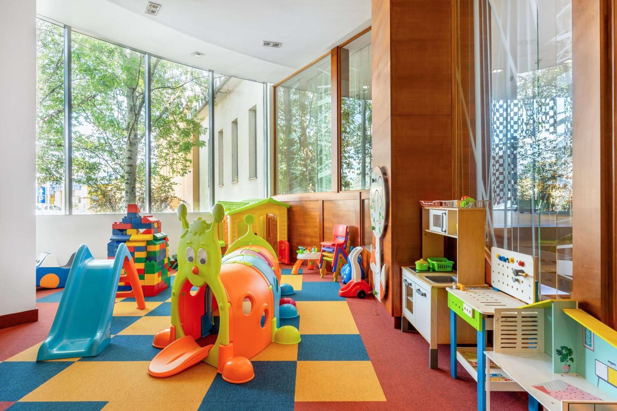 Park Inn By Radisson Sarvar Resort & Spa Екстериор снимка