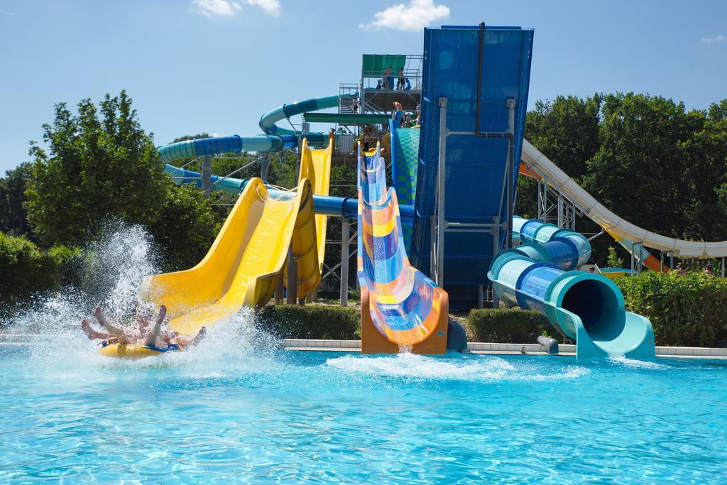 Park Inn By Radisson Sarvar Resort & Spa Екстериор снимка